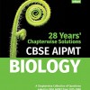 28-YEARS-CHAPTERWISE-SOLUTIONS-CBSE-AIPMT-BIOLOGY-0
