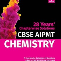 28-years-CHAPTERVISE-SOLUTION-CBSE-AIPMT-CHEMISTRY-2015-1988-0